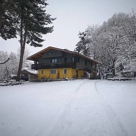 Un Superbe Chalet Tout Proche De Alpesi faház *